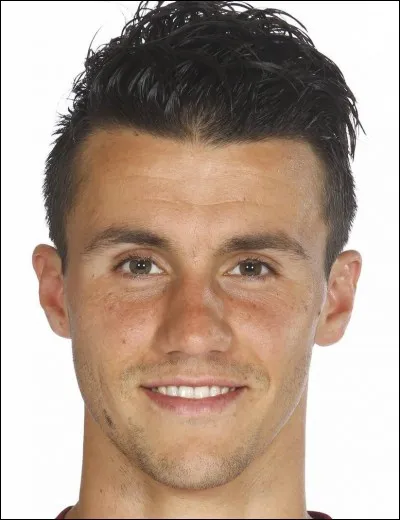 Quel âge a Sébastien Corchia ?