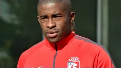 Quel âge a Rio Mavuba ?