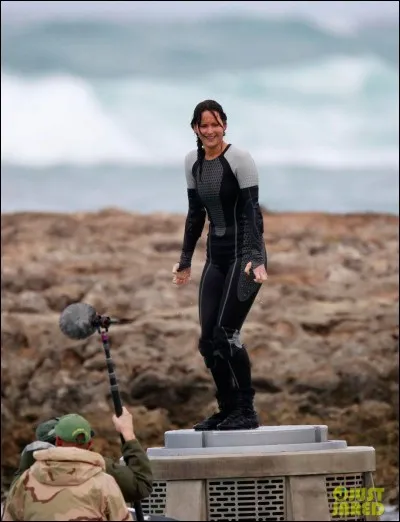 Combien y a-t-il de participants à chaque Hunger Game ?