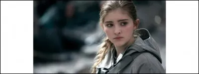 Qui a tué Primrose ?