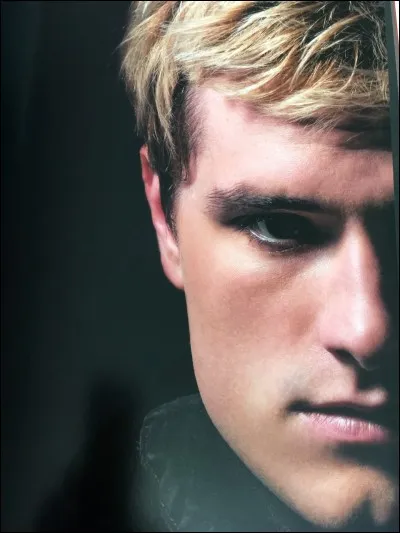 Comment s'appelle l'homme qui est représenté sur l'image ?