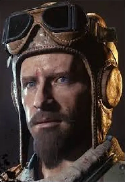 Dans "Black Ops 3", sur quelle map est mort Nikolaï ?