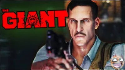 Combien y a-t-il de portes sur "The Giant" ?