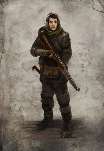 Tu retrouves enfin certains de tes amis ! Que fais-tu ?