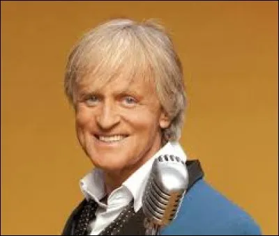 Dave nous chantait "Vanina".