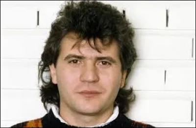 Daniel Balavoine nous chantait "Sauvez l'amour".