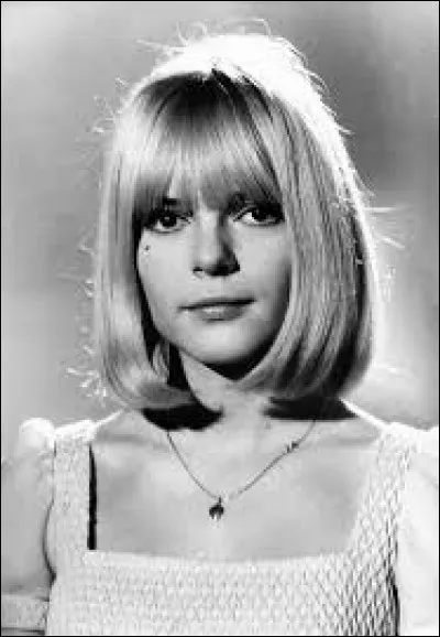 France Gall nous chantait "Sacr&eacute; Charlemagne".
