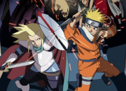 Quiz Naruto le film ''La Lgende de la Pierre de Guelel''