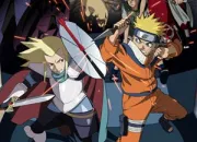 Quiz Naruto le film ''La Lgende de la Pierre de Guelel''
