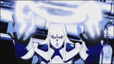 Quel élément contrôle Ranke ?