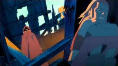 Qui a tué les parents de Temujin ?