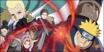 Qui veut se sacrifier afin d'éviter que le gisement de pierres soit hors de contrôle ?