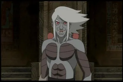 Que représentait réellement la légende de la salle du sceau ?