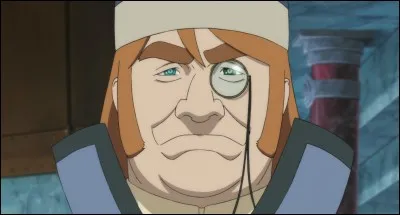 Que souhaitent bâtir Temujin et son maître Haido ?