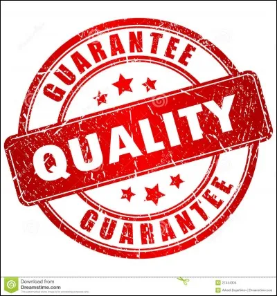 Quelle qualité détenez-vous ?