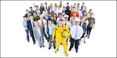 Quel est le métier le plus vieux au monde ?