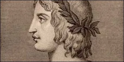 De ces auteurs latins, lequel n'a pas écrit des pièces de théâtre ?