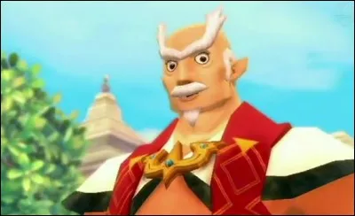 Comment s'appelle Gaepora en japonais ?