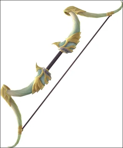 De quoi a-t-on besoin pour faire un arc sacré ?