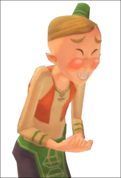 Comment s'appelle le gérant de l'armurerie de jour ?