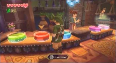 Que faut-il pour faire une potion rouge 1 étoile ?