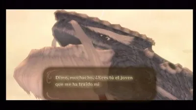 Comment s'appelle l'esprit des cieux ?