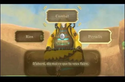 Au bout de combien de combats obtient-on le "bouclier sacrément résistant !" ?