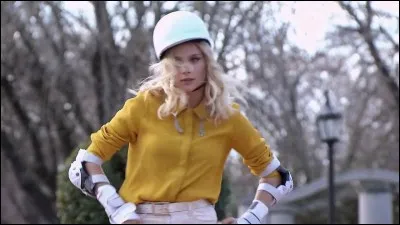 Luna et Ambre sont-elles sœurs ?