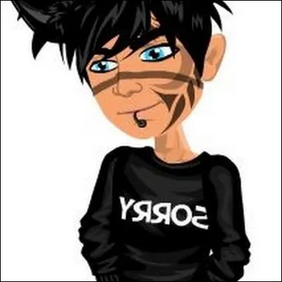 Quel est le deuxi&egrave;me compte de #Dylan ?