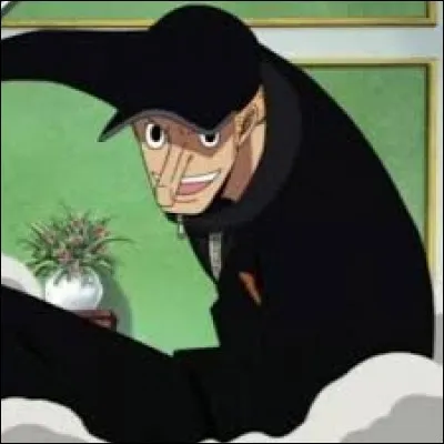 Qui est ce personnage ?