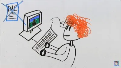 Norman n'a pas eu son Bac.