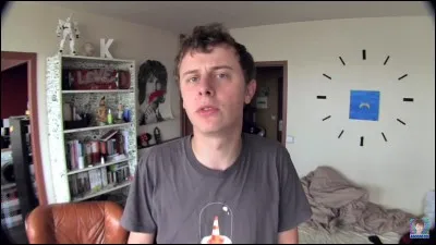 Norman a déjà fait une vidéo sur les t-shirts.