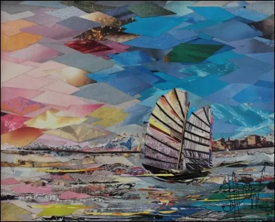 Si je vous dis : « Article de journal », vous répondez :