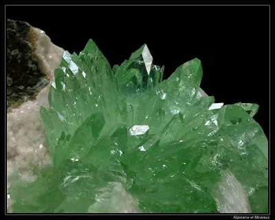 Qu'est-ce que c'est ?