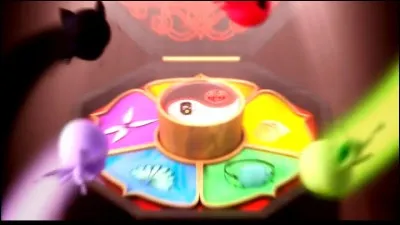 Aimerais-tu être une super-héroïne et avoir un miraculous ?