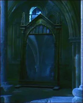 Que montre le Miroir du Rised ?