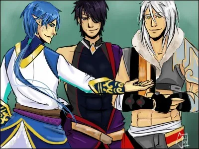 Tu pr&eacute;f&egrave;res....