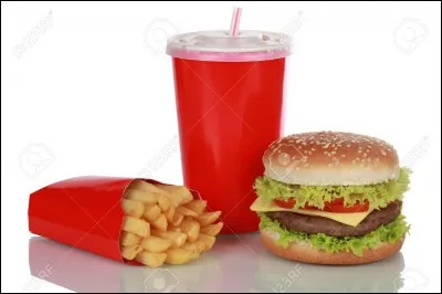 Durant quel événement apportez-vous plus souvent du soda ?