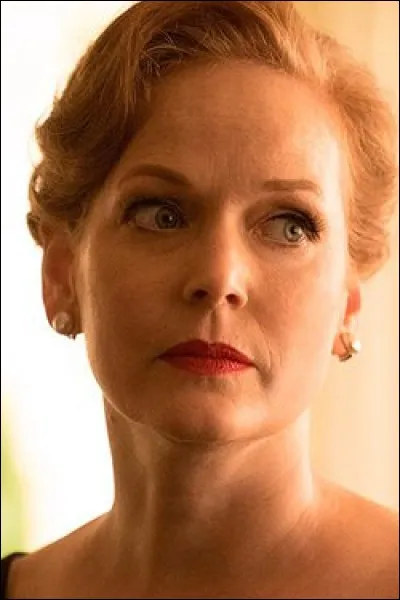 Comment se nomme-t-elle ?