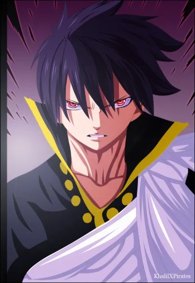 Zeleph a-t-il pris le livre appartenant à End ?