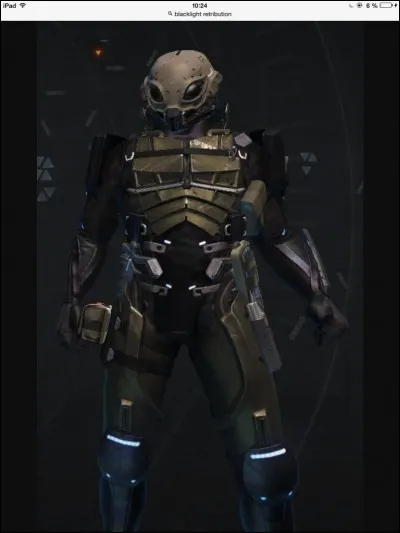 Comment s'appelle ce personnage ?