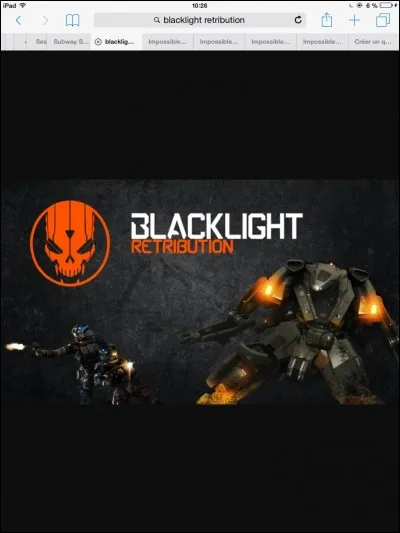 Comment s'appelle le robot ?