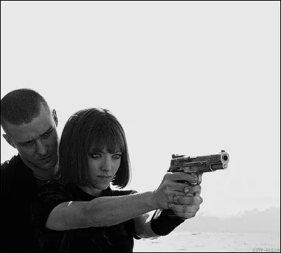 Comment s'appelle l'endroit où Jen s'entraîne ?