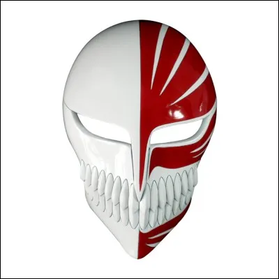 De quel manga provient cet effet : "One Piece", "Naruto" ou "Bleach" ?