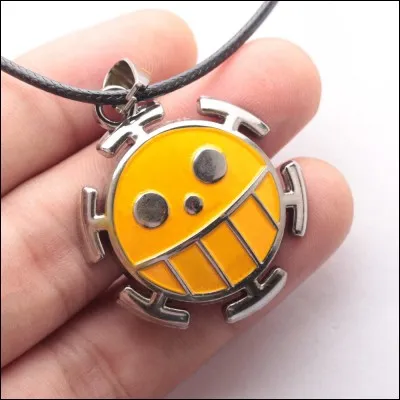 De quel manga provient cet effet : "One Piece", "Naruto" ou "Bleach" ?