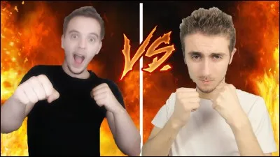 Frite est la pire ennemie de Sora