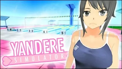 Dans la version du 20 mai, la piscine est présente