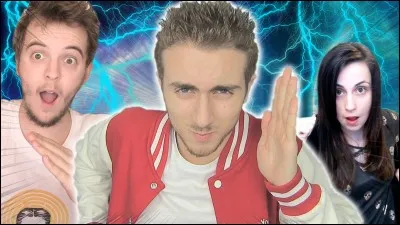 Sora et Frite ont fait un live Yandere Simulator