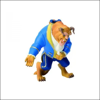 Qui est ce monstre ?