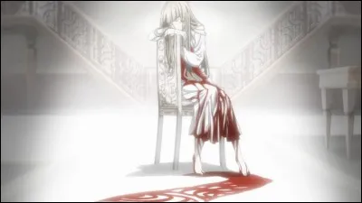 Dans "Zetsuen no tempest", qui cite du Shakespeare avec cette citation : " Le temps est disloqué. Ô destin maudit,
Pourquoi suis-je né pour le remettre en place !" ?